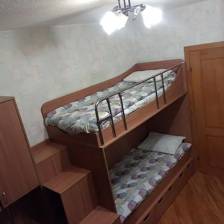 Apartament Four-room Near Metro Station Victory Square *
